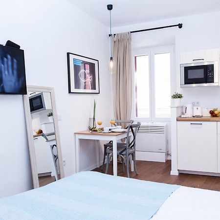 Old Town Rovinj Apartments By Irundo Eksteriør billede